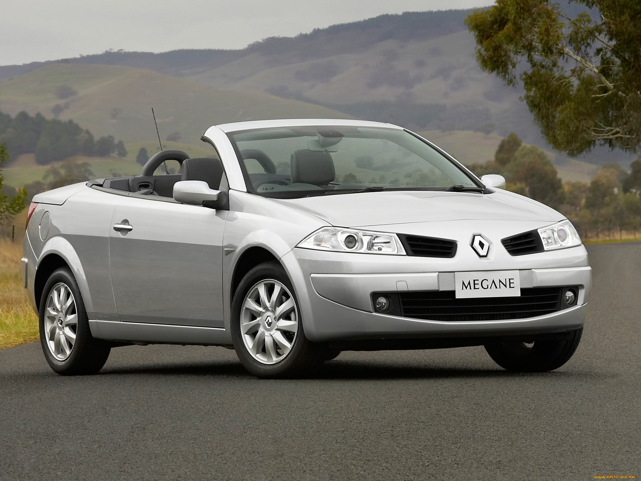 , renault